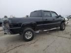 2004 GMC Sierra K2500 Heavy Duty