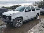 2007 Chevrolet Suburban C1500