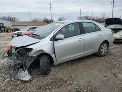 2008 Toyota Yaris en venta en Columbus, OH