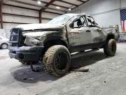 Salvage cars for sale from Copart Rogersville, MO: 2004 Dodge RAM 2500 ST