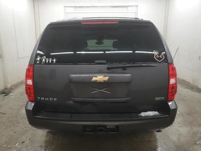 2011 Chevrolet Tahoe K1500 LS