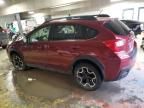 2015 Subaru XV Crosstrek 2.0 Premium