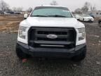 2016 Ford F150 Super Cab