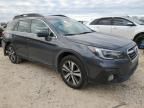 2019 Subaru Outback 3.6R Limited