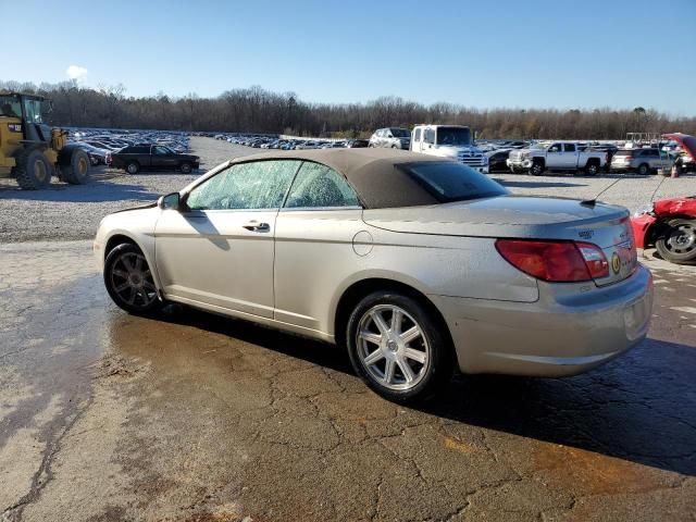 2009 Chrysler Sebring Touring