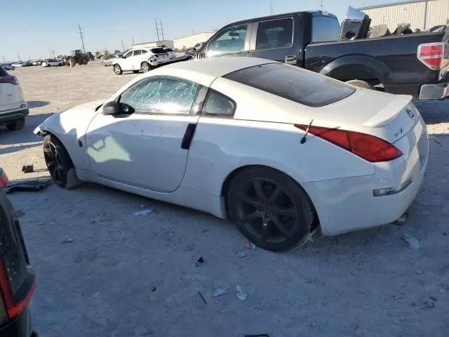 2003 Nissan 350Z Coupe