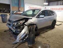 2015 Honda CR-V EXL en venta en Eldridge, IA