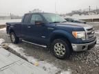 2013 Ford F150 Super Cab