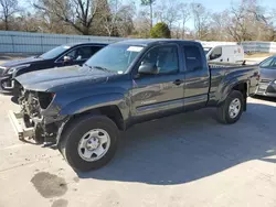 Toyota Vehiculos salvage en venta: 2009 Toyota Tacoma Prerunner Access Cab