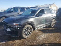 2018 Mazda CX-5 Grand Touring en venta en Brighton, CO