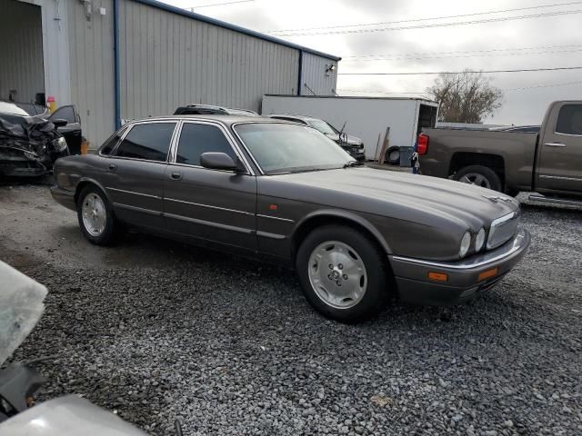 1995 Jaguar XJ6