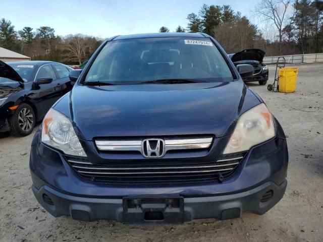 2009 Honda CR-V EX