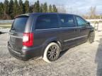 2016 Chrysler Town & Country S