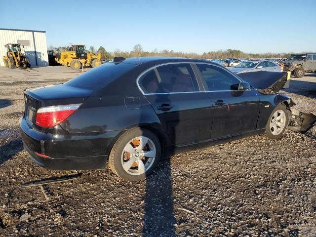 2008 BMW 528 I