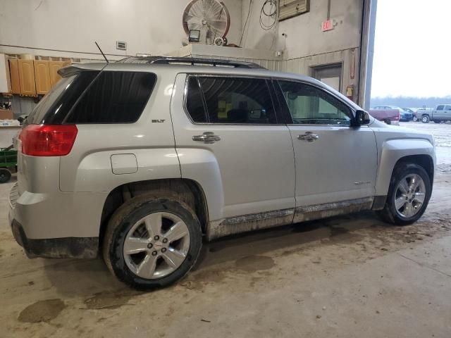 2015 GMC Terrain SLT