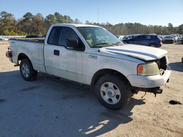 2004 Ford F150