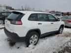 2019 Jeep Cherokee Sport