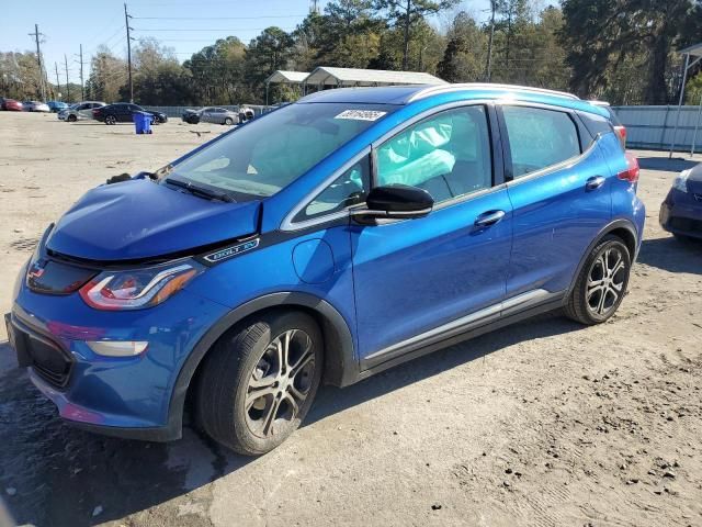 2018 Chevrolet Bolt EV Premier