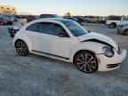 2012 Volkswagen Beetle Turbo