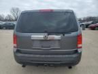 2012 Honda Pilot EXL