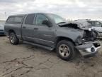 2004 Dodge RAM 1500 ST