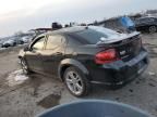 2012 Dodge Avenger SXT