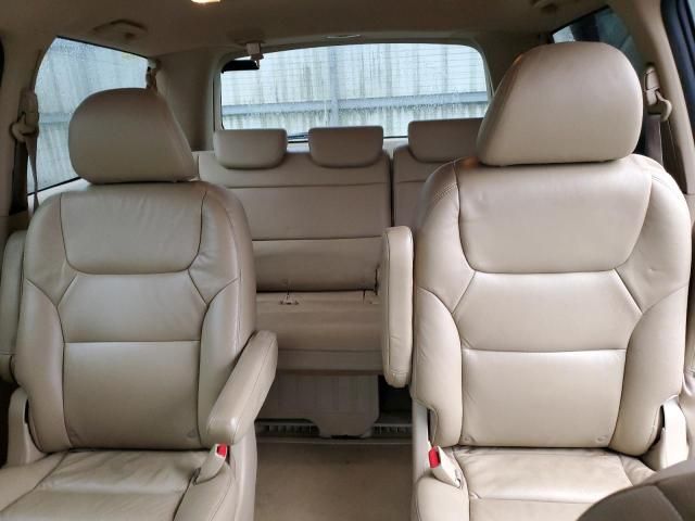 2010 Honda Odyssey EX