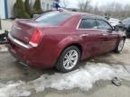 2017 Chrysler 300C