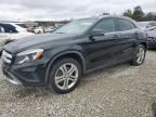 2017 Mercedes-Benz GLA 250 4matic