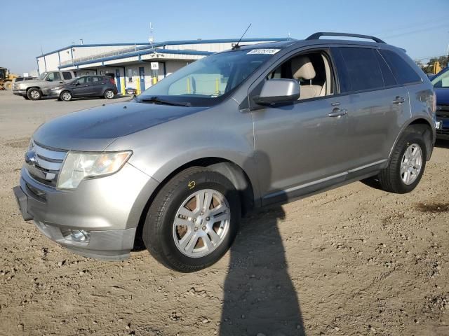 2008 Ford Edge SEL