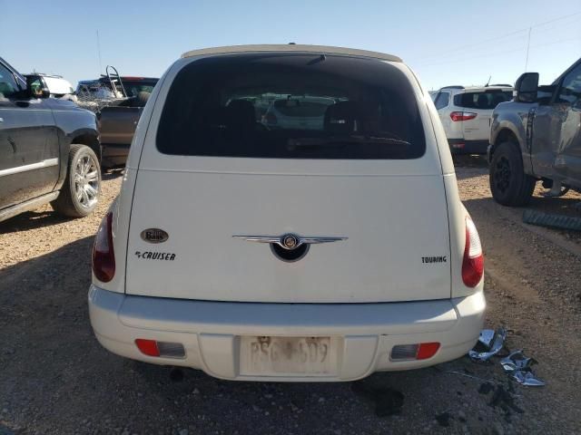 2008 Chrysler PT Cruiser Touring