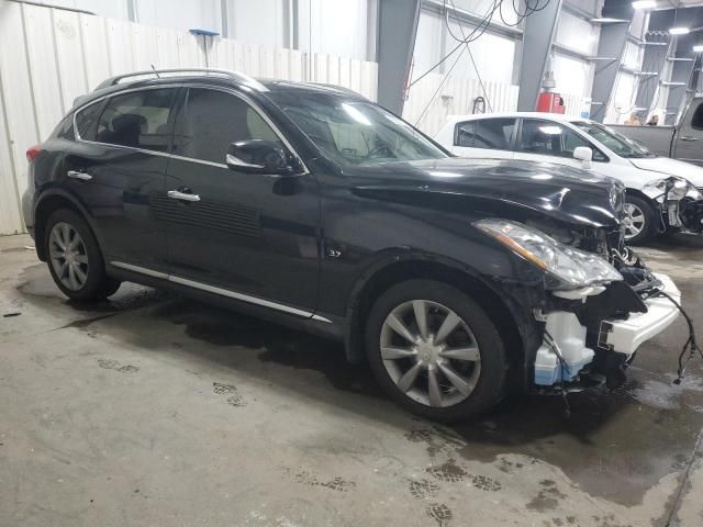 2017 Infiniti QX50