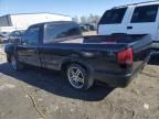 1994 Chevrolet S Truck S10