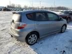 2010 Honda FIT Sport