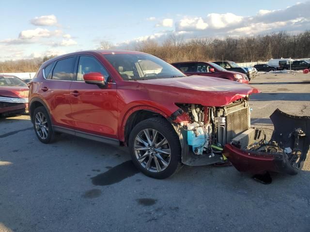 2019 Mazda CX-5 Signature