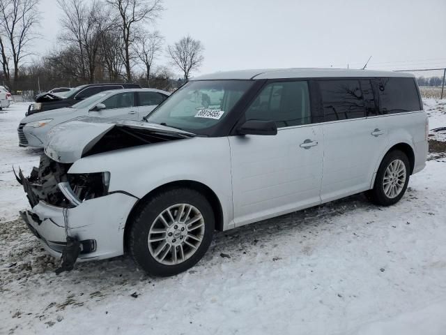 2013 Ford Flex SEL