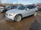 2014 BMW X1 SDRIVE28I