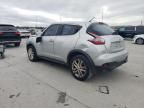 2015 Nissan Juke S