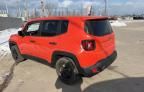 2016 Jeep Renegade Sport