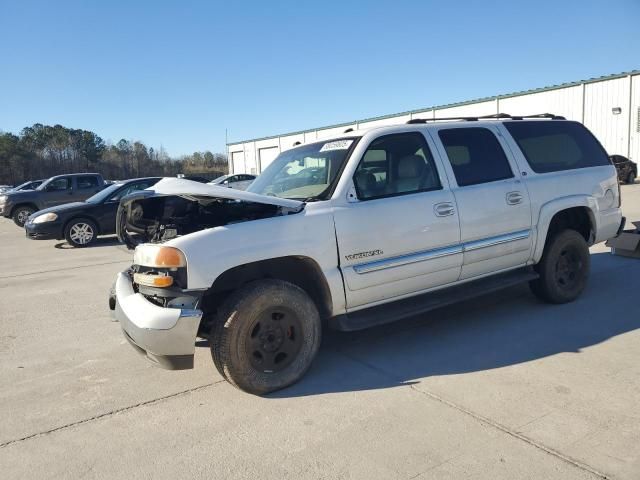 2004 GMC Yukon XL C1500