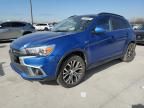 2018 Mitsubishi Outlander Sport SEL