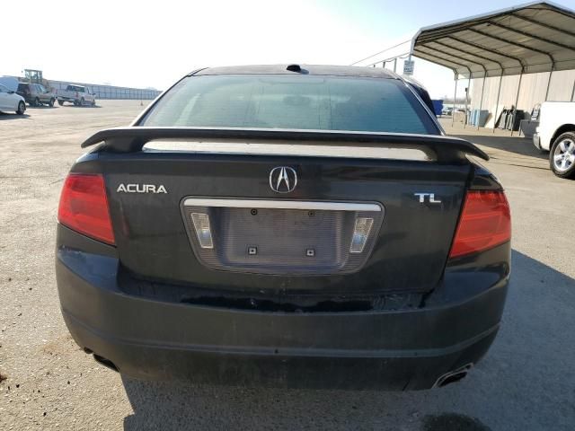 2006 Acura 3.2TL