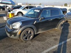 2012 Mini Cooper S Countryman en venta en Van Nuys, CA