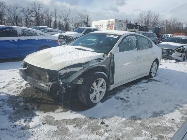 2010 Nissan Altima Base