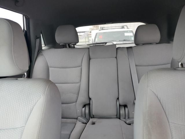 2011 KIA Sorento Base