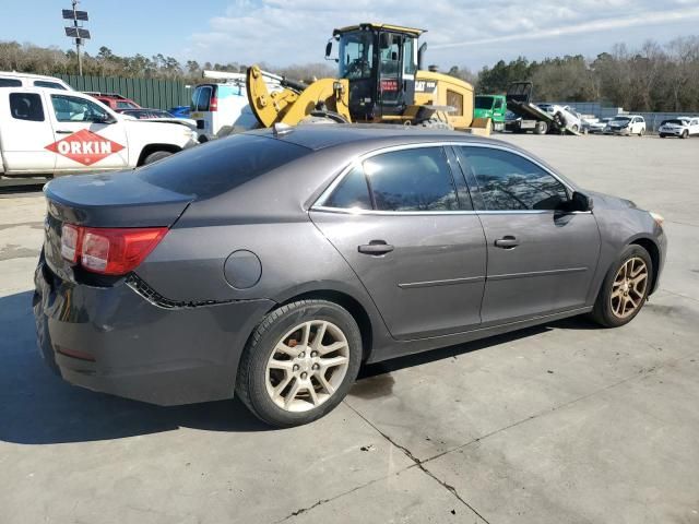 2013 Chevrolet Malibu 2LT