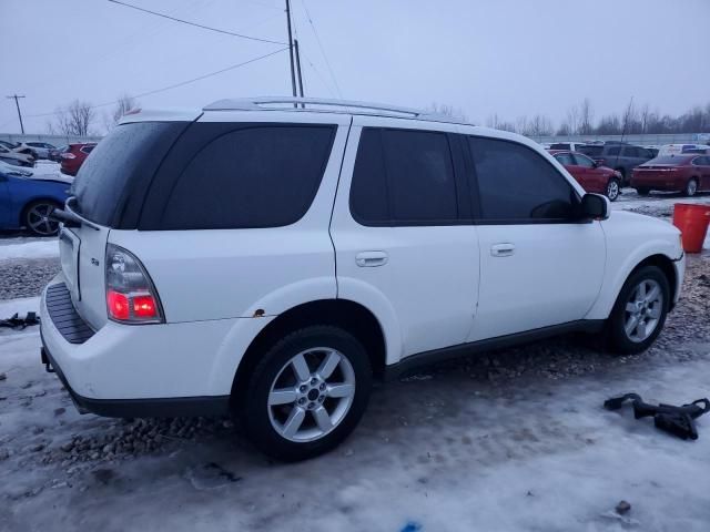 2006 Saab 9-7X ARC