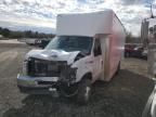 2022 Ford Econoline E450 Super Duty Cutaway Van