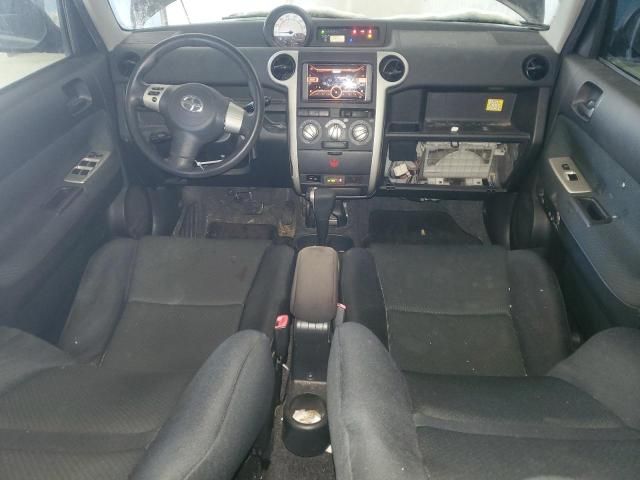 2006 Scion XB