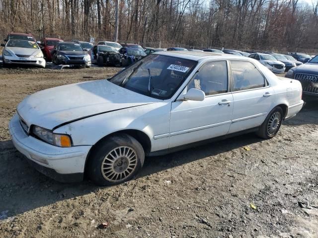 1992 Acura Legend LS